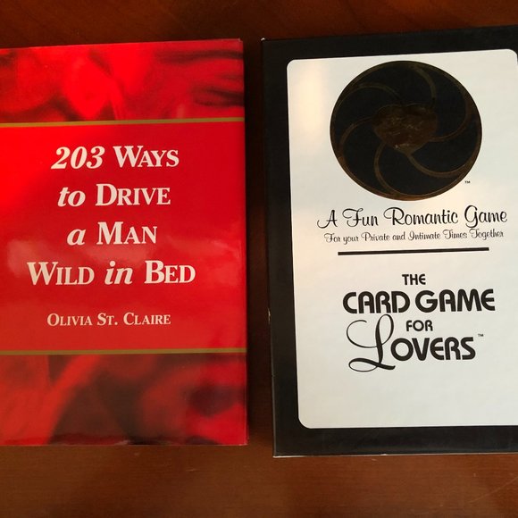 Books Sex and Intimacy - Picture 4 of 9